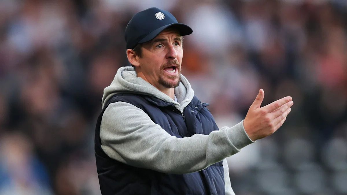 Joey Barton to remain in custody ahead of 2027 trial