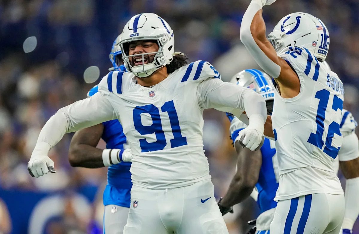 Can former 2nd round draft pick give Colts boost they need on defense?