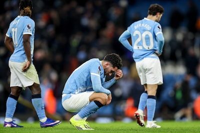 Het ‘grootste sportschandaal’ ooit in Engeland: wat hangt Manchester City boven het hoofd na fraude?