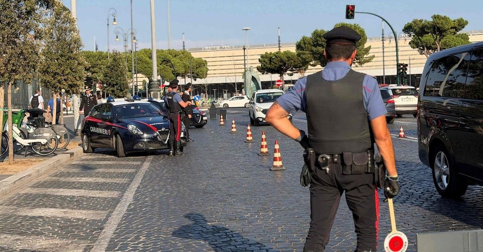 Strade Sicure, strappo in Commissione. No della Lega a più Carabinieri: «Fino a 10mila militari in più»