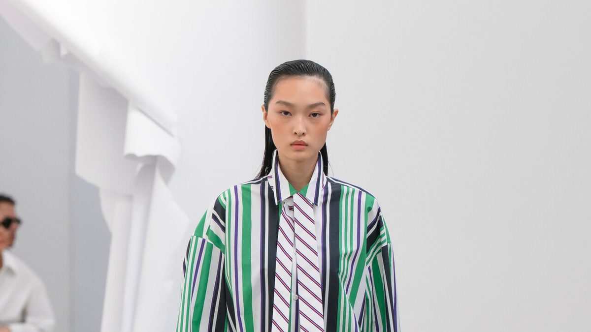Msgm tra le stelle con Mario Schifano
