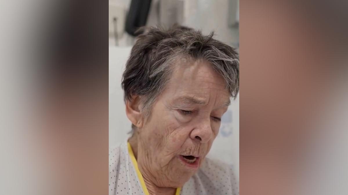 Maricarmen pide a Pedro Sánchez un decreto contra el sistema que permitió su desahucio