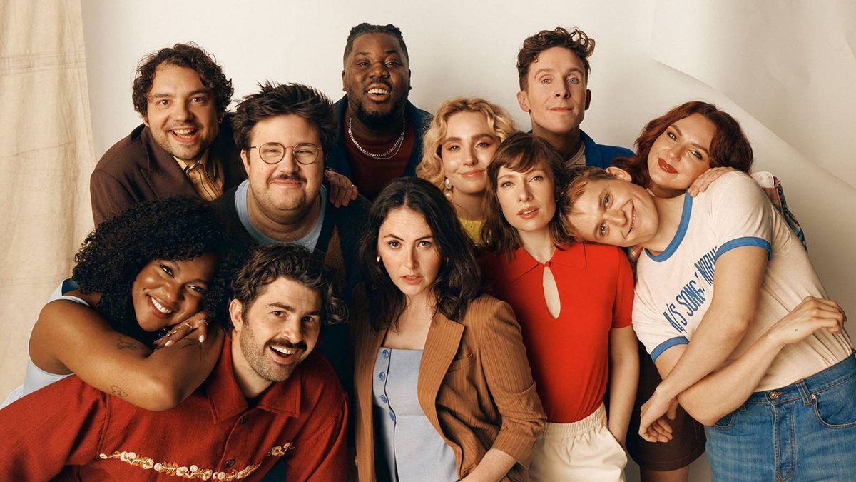 ‘Saturday Night Live UK’ Season 2 Just Added Its Most Unexpected Secret Weapon