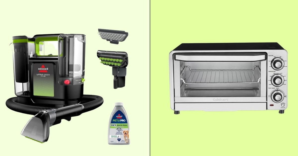 I found 173+ Labor Day sales that are actually worth shopping — deals up to 75% off end tonight