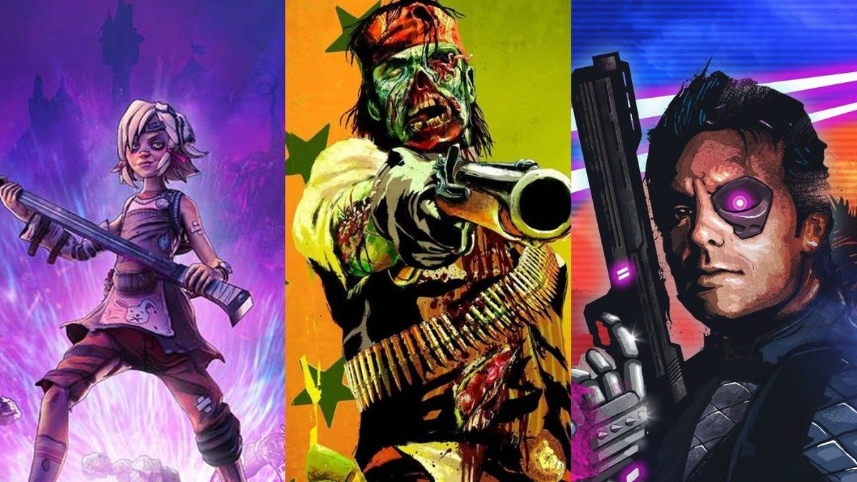 Dagli zombie di Red Dead a Borderlands in stile D&D: 5 espansioni che hanno stravolto i giochi originari