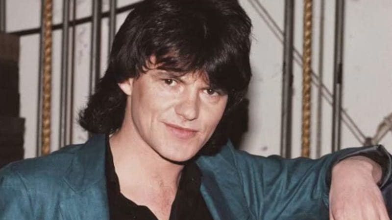 Pete Byrne, è morto il cantante del duo synth-pop Naked Eyes