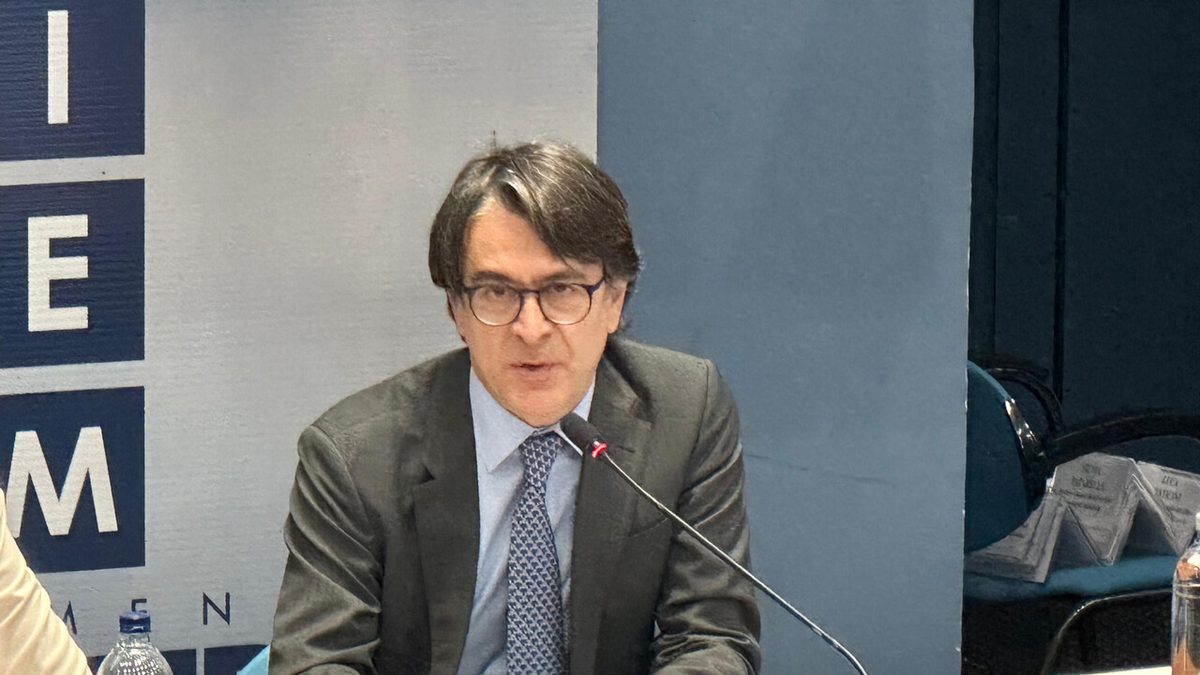Stretto di Messina: il direttore tecnico Mele passa ad Anas, il progetto del Ponte pronto per il Cipess