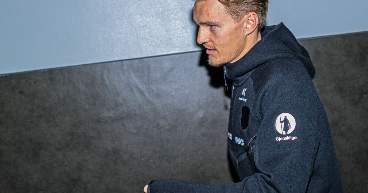 Ødegaard om Ronaldo fra innsiden: – Det var enormt!
