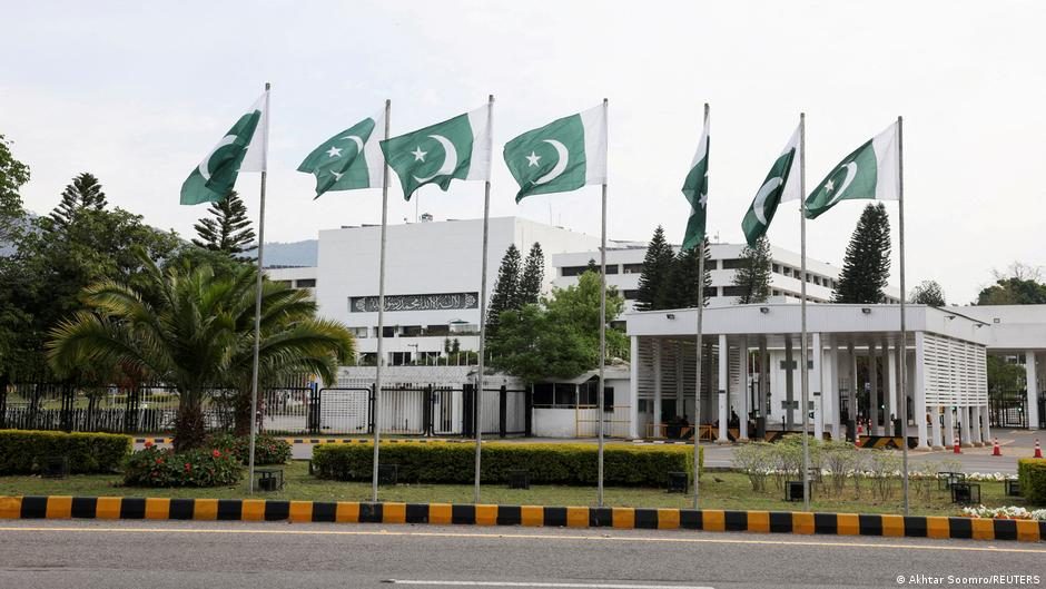Pakistan: Can creating new provinces fix governance?