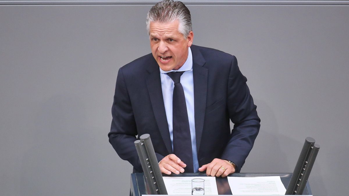 Thorsten Frei (CDU) hält »Bundeszwang« gegen AfD-Landesregierung für möglich