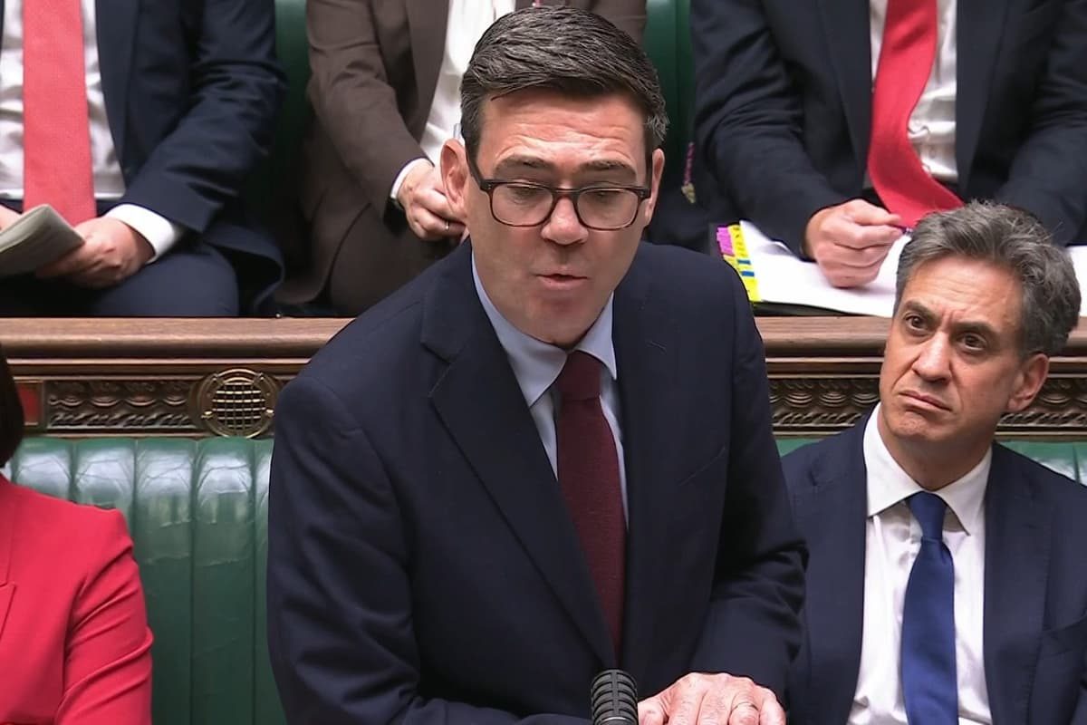 UK Government rejects call for ‘kill switch’ to stop attack by rogue AI