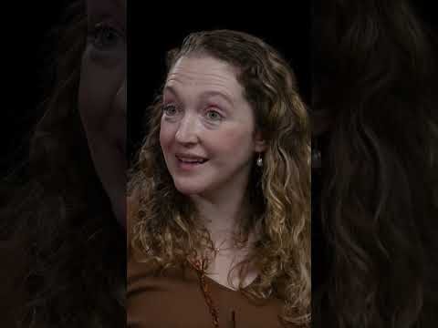 i love this talk's message about making earth-friendly choices when we aim for the impossible
