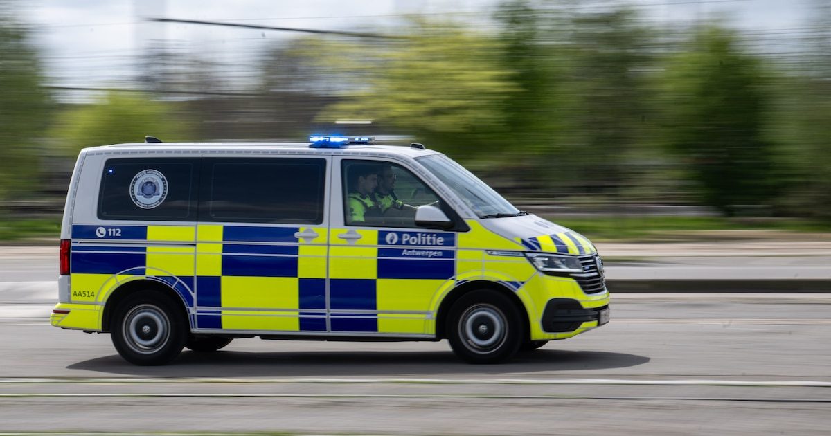 Anvers : un jeune de 18 ans entre la vie et la mort après des coups de couteau en marge du Cortège des géants