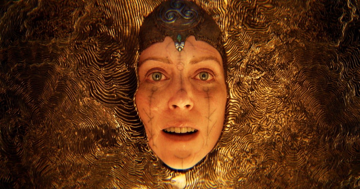 Microsoft's failure to find a home for Ninja Theory voids the one, very tenuous upside to Senua's SGF reveal
