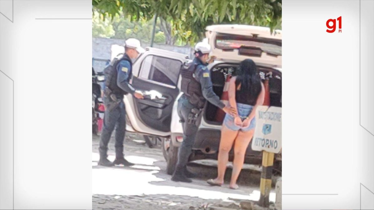 Suspeita de matar homem em clube de Teresina teria discutido publicamente com a vítima antes do crime, segundo delegada