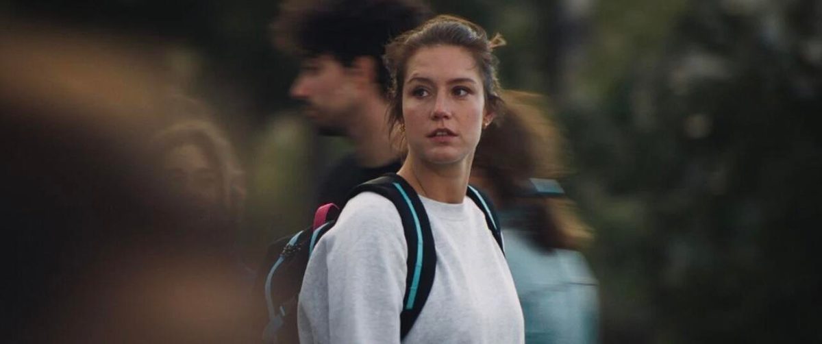 [Box-office] Adèle Exarchopoulos, une valeur sûre pour le box-office avec “Garance”