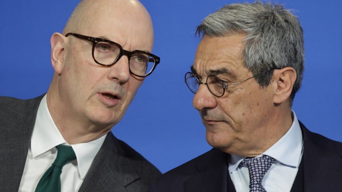 Transmission d'entreprise : le « pacte Papin » séduit les patrons du Nord