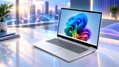 Anzeige: HP OmniBook 7 Copilot+ Laptop für unter 900 Euro