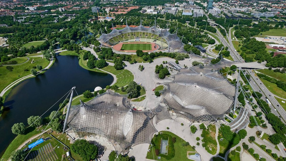 München setzt auf kurze Wege und Flair von Welt
