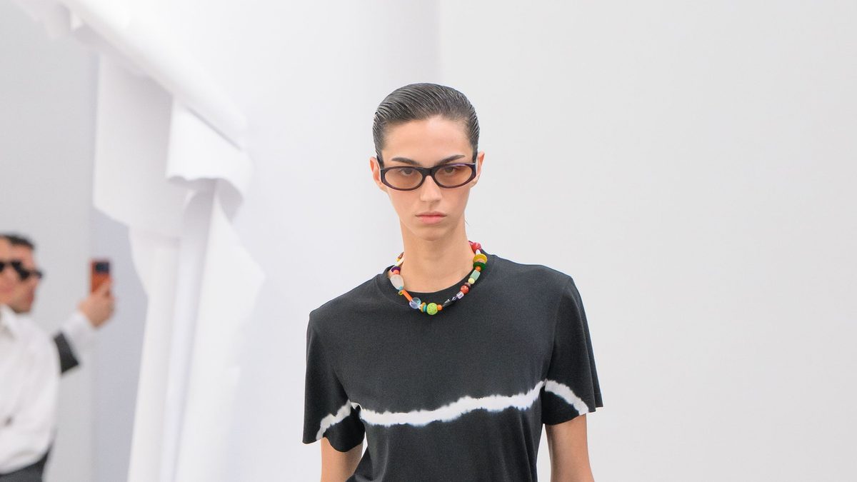 MSGM Spring 2027 Ready-to-Wear