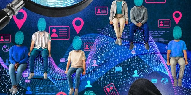Piratage des fichiers de l’Etat : comment nous nous sommes habitués à partager nos données sans compter