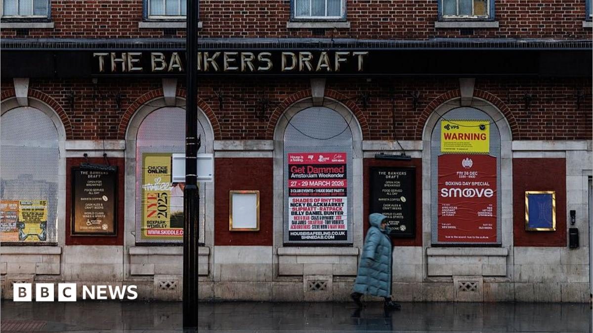 PM pledges £210m to regenerate UK's high streets