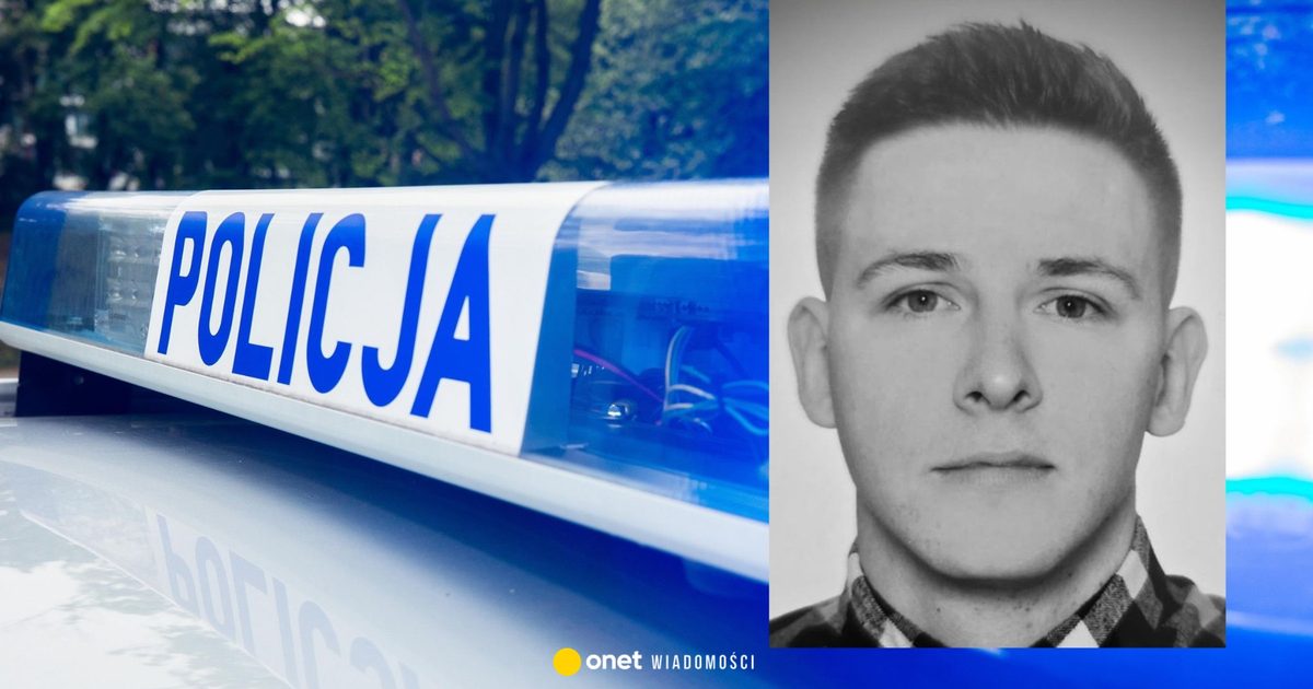 Policja odpowiada na sugestie po śmierci sierż. Natana Sieronia. "Proszę nie uprawiać polityki na tragedii"