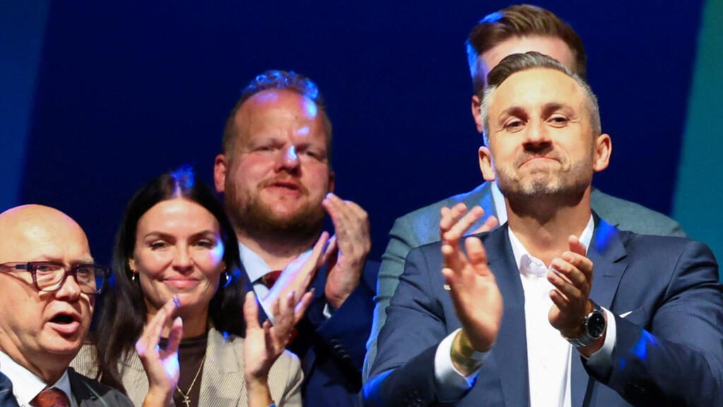 Allemagne : élection de l'AfD, un parti russophile et pro-Trump