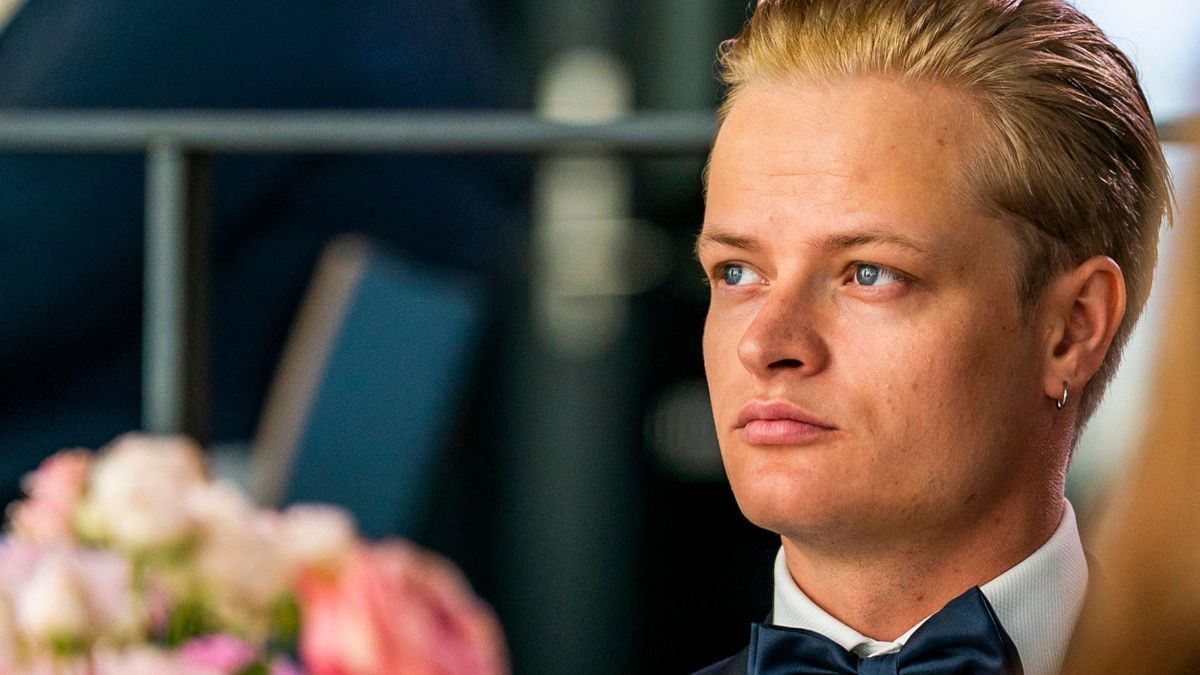 Marius Borg Høiby: Untersuchungshaft um weitere vier Wochen verlängert