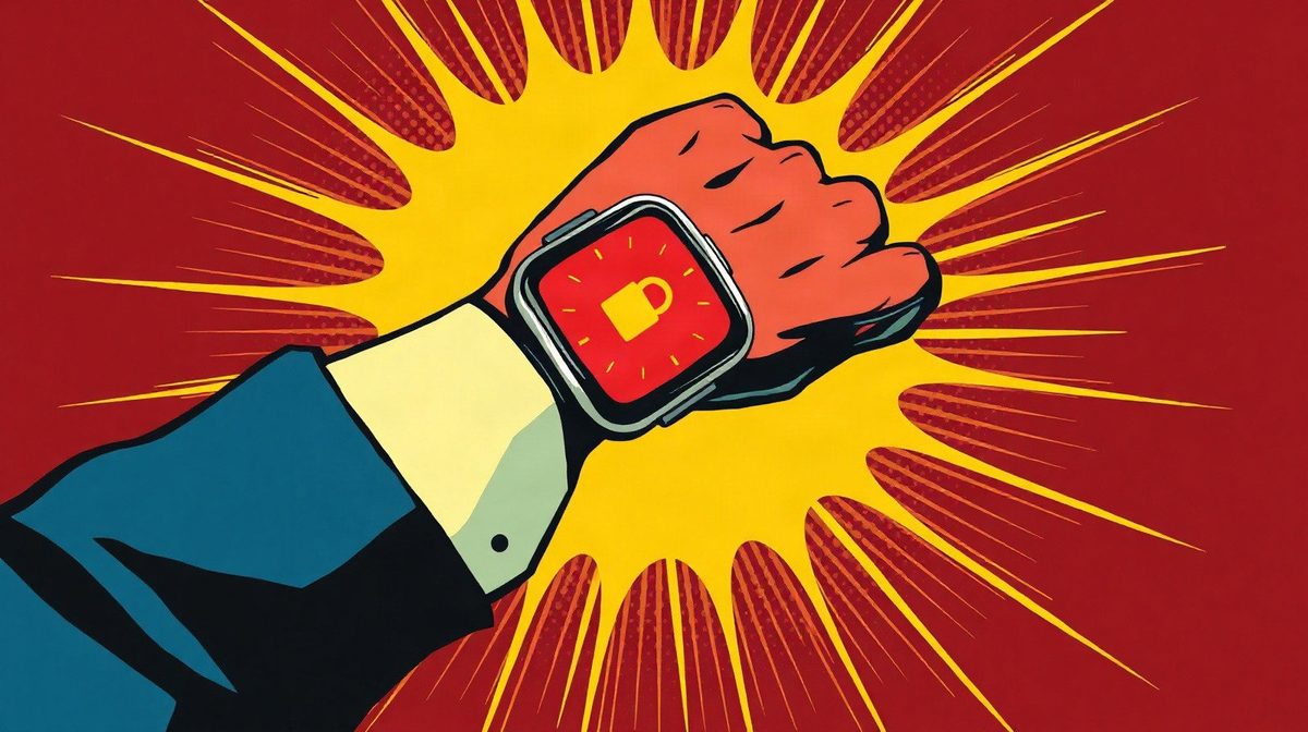 Il nuovo Apple Watch ti ascolta sempre, ma lo fa "in totale sicurezza" dice Apple