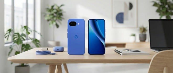 Google Pixel 10a, la versione da 256 GB è in sconto del 26% su eBay