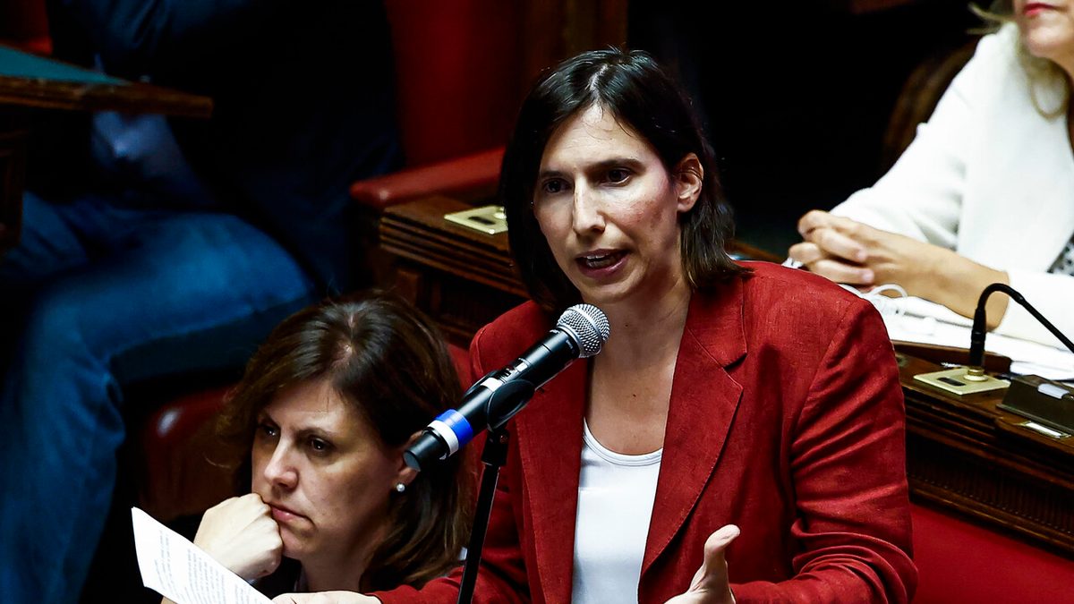 Schlein, 'prima si va a votare meglio è, disastro centrodestra'