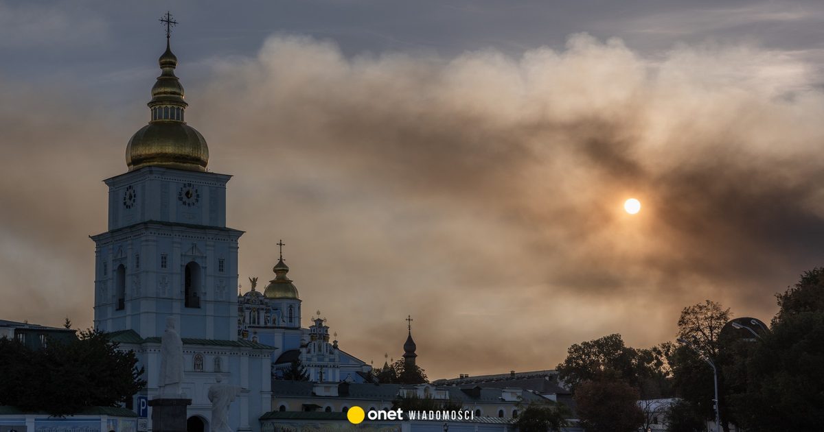 Wraca temat pożyczki dla Ukrainy. Niemcy chcą sięgnąć po rosyjskie aktywa
