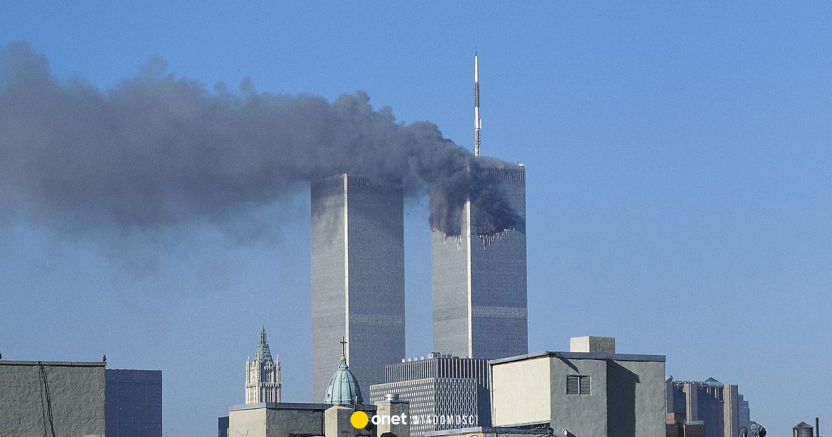 11 września i jego skutki. Tak zmienił się świat