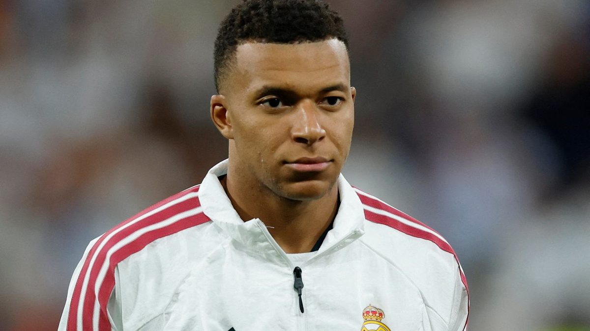 Mbappe zareagował na przydomek "dyktator". "Bycie porównanym do morderców..."