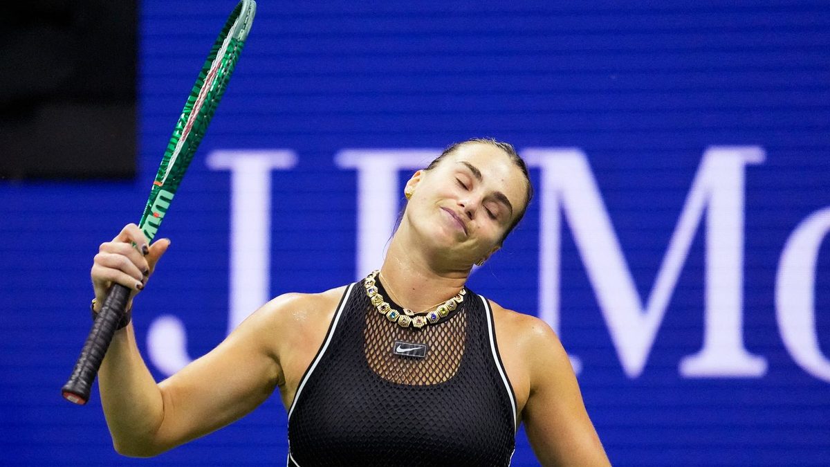 Sabalenka wprost po utracie pierwszego miejsca w rankingu WTA. "Dziwne"