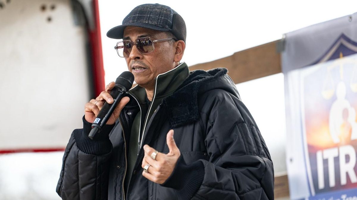 Strafverfahren gegen Sänger Xavier Naidoo eröffnet
