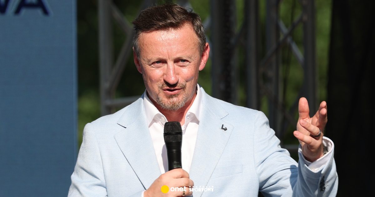 Adam Małysz reaguje po zatrzymaniu Radosława Piesiewicza. Mówi o "propozycji"