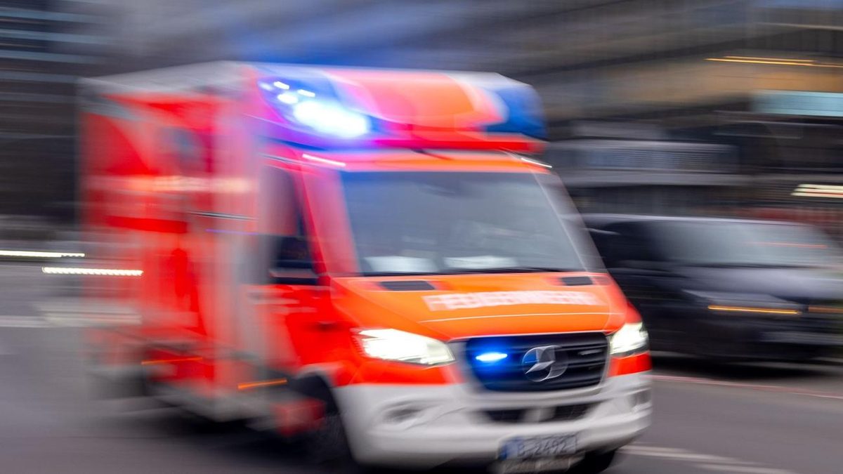 Feuer: Kabelbrand sorgt für Stromausfall in Mainzer Uniklinik