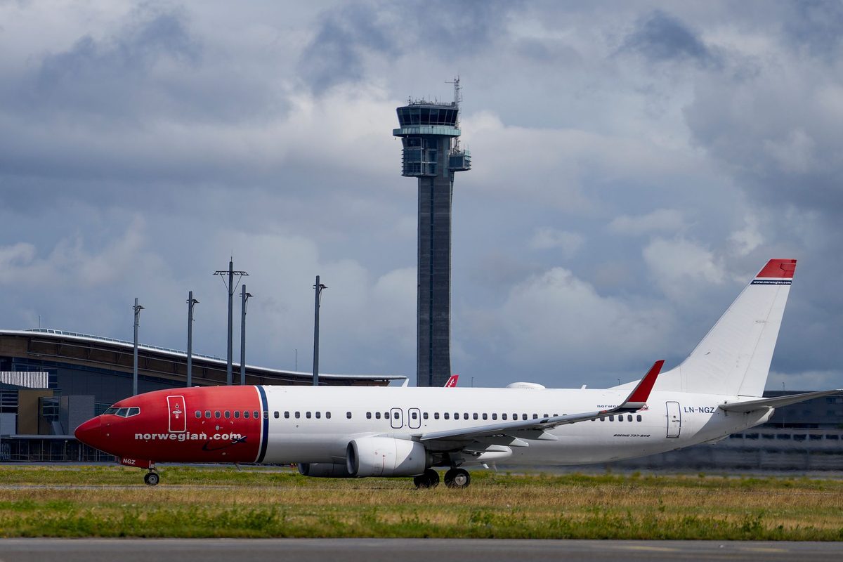 Innstilller flere flyvninger