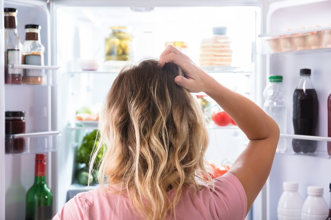 «Hangry»? Dette er maten som gir stabilt humør