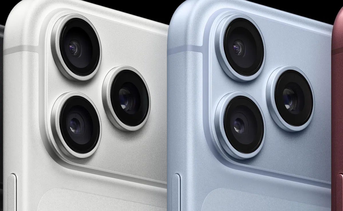 Met deze apps maak je nog mooiere foto’s met je iPhone 18 Pro