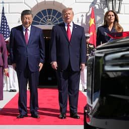 China en VS beloven elkaar op de hoogte te houden van incidenten met AI