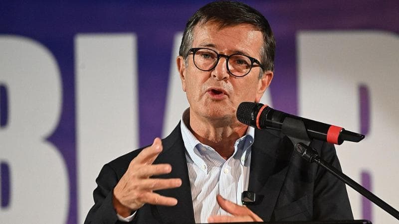 I paletti dei riformisti dem: “Basta allinearsi a 5S e Avs”. Ipotesi candidatura Gori alle primarie