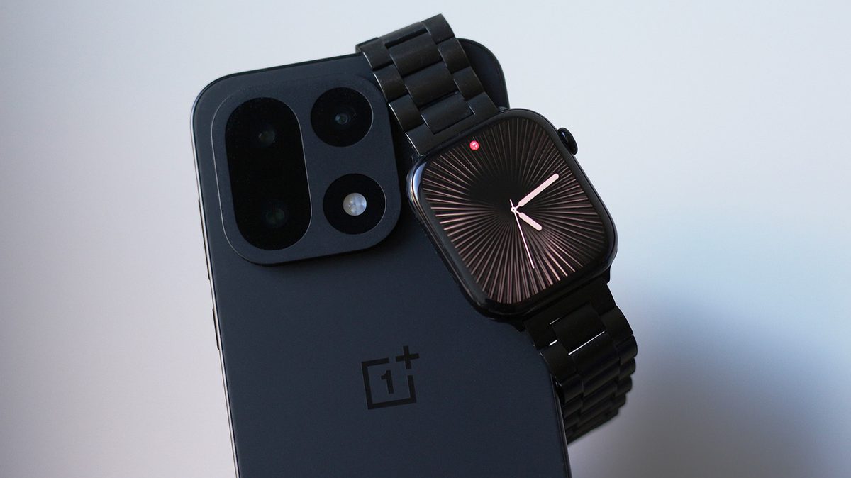 This app lets you use an Apple Watch with an Android phone
