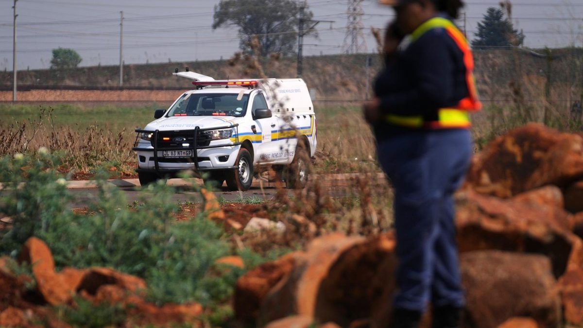 Body of 10th woman found in South Africa as killings investigation continues