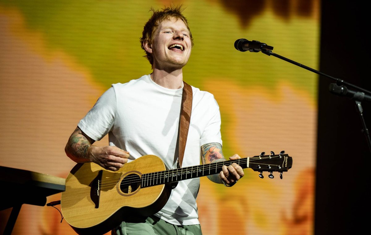 Ed Sheeran’s shows at Robert Kraft’s Gillette Stadium and other huge events have been cancelled after all – thanks to “…