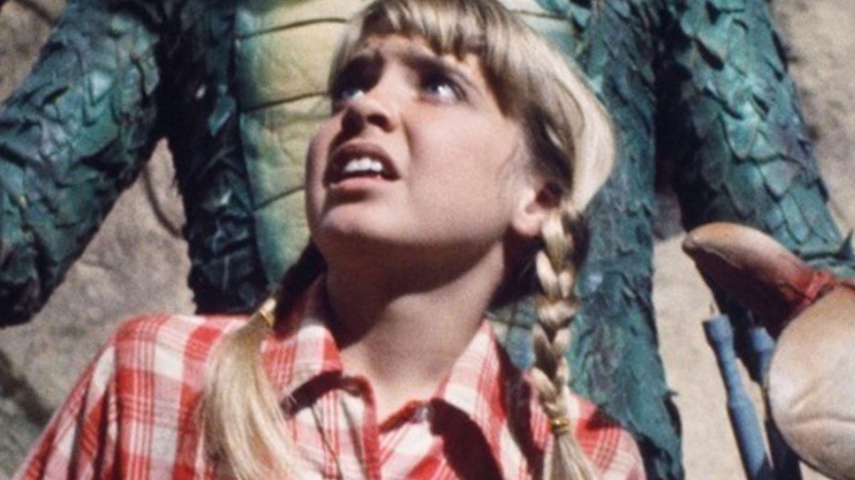 Land Of The Lost: What Happened To The Cast Of The Cult Classic Kids' Show?