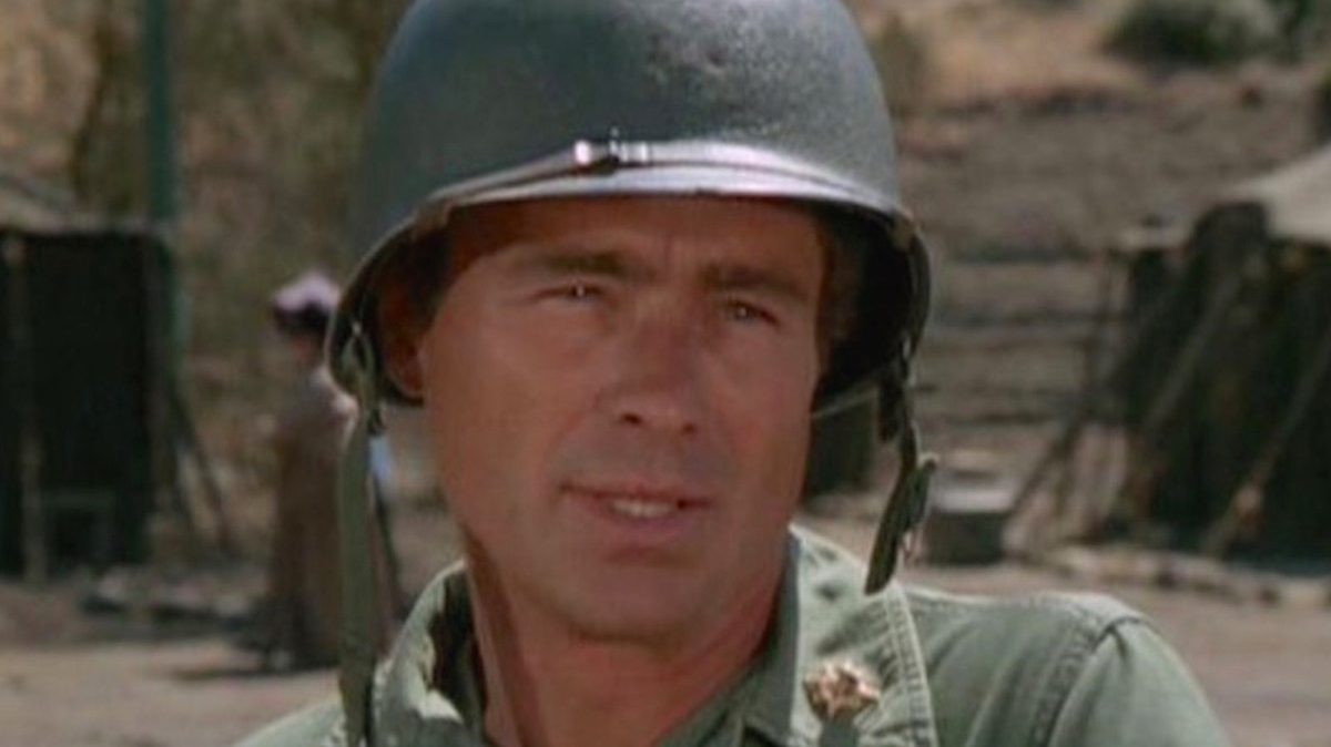 10 Best Recurring M*A*S*H Characters, Ranked