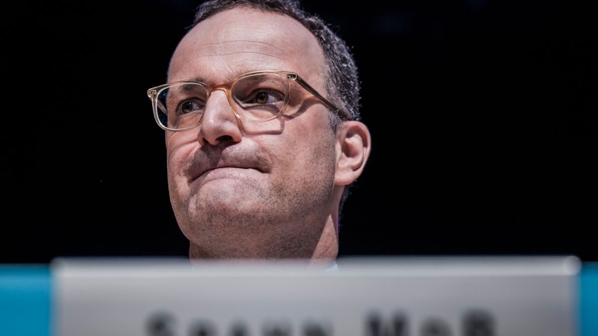Jens Spahn: Sardinien-Trip sorgt für mächtig Ärger bei seinen CDU-Kollegen